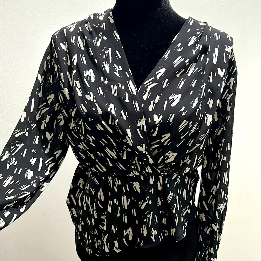 New ASTR blouse